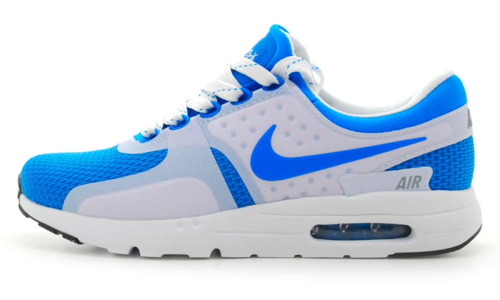 Nike Air Max Zero